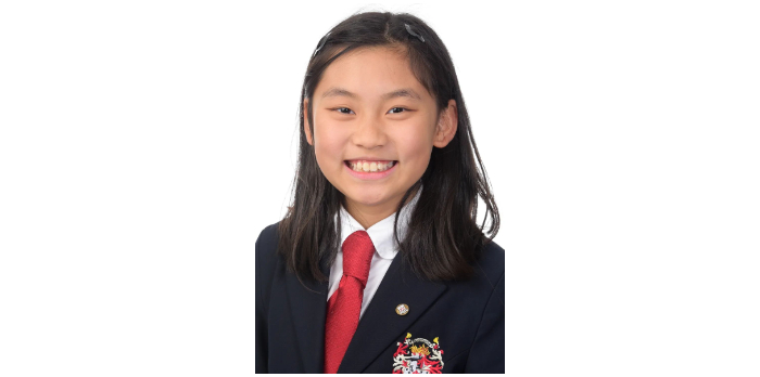 DCSPX Earhart Endeavour Award Winner