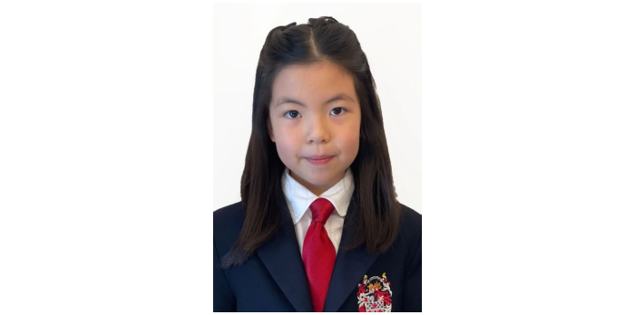 DCSPX Earhart Endeavour Award Winner