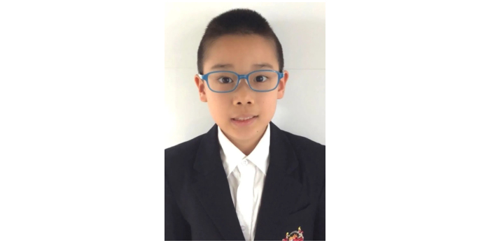 DCSPX Earhart Endeavour Award Winner