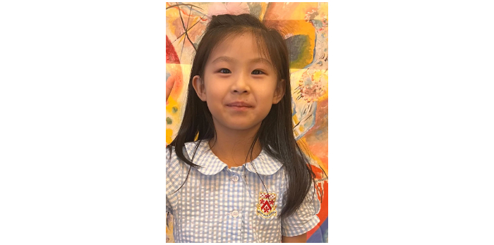 DCSPX Earhart Endeavour Award Winner