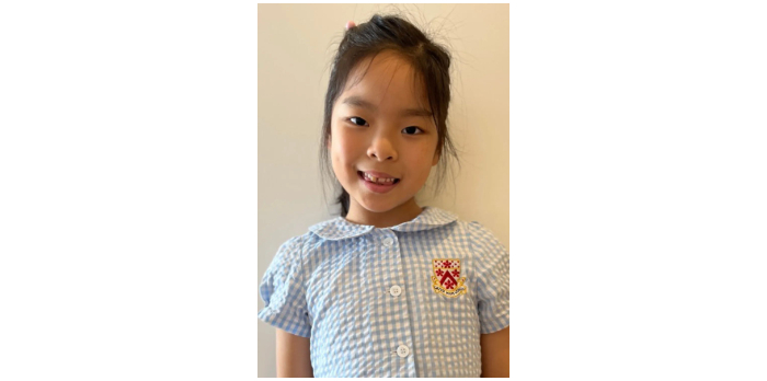 DCSPX Earhart Endeavour Award Winner