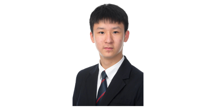 DCSPX McDouall Award Winner