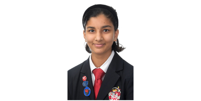 DCSPX Earhart Endeavour Award Winner