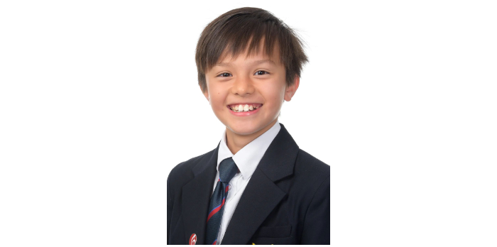 DCSPX Earhart Endeavour Award Winner