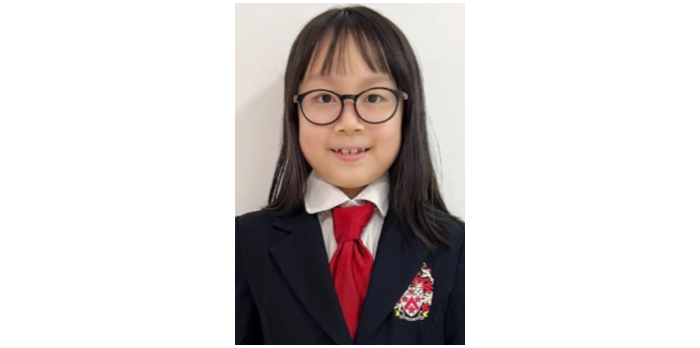 DCSPX Earhart Endeavour Award Winner