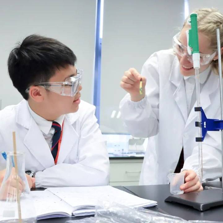 Dulwich College Shanghai Puxi Announce Outstanding IGCSE Results