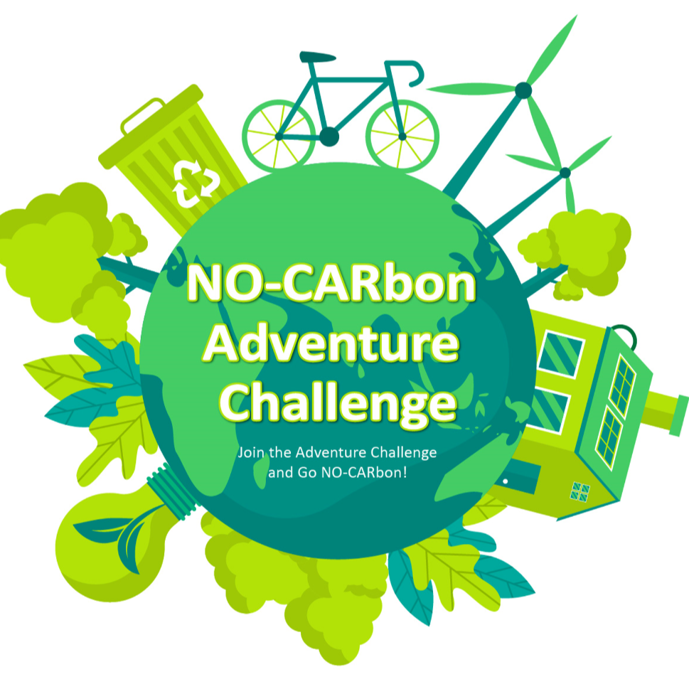 Dulwich College Launches No Carbon November around COP26