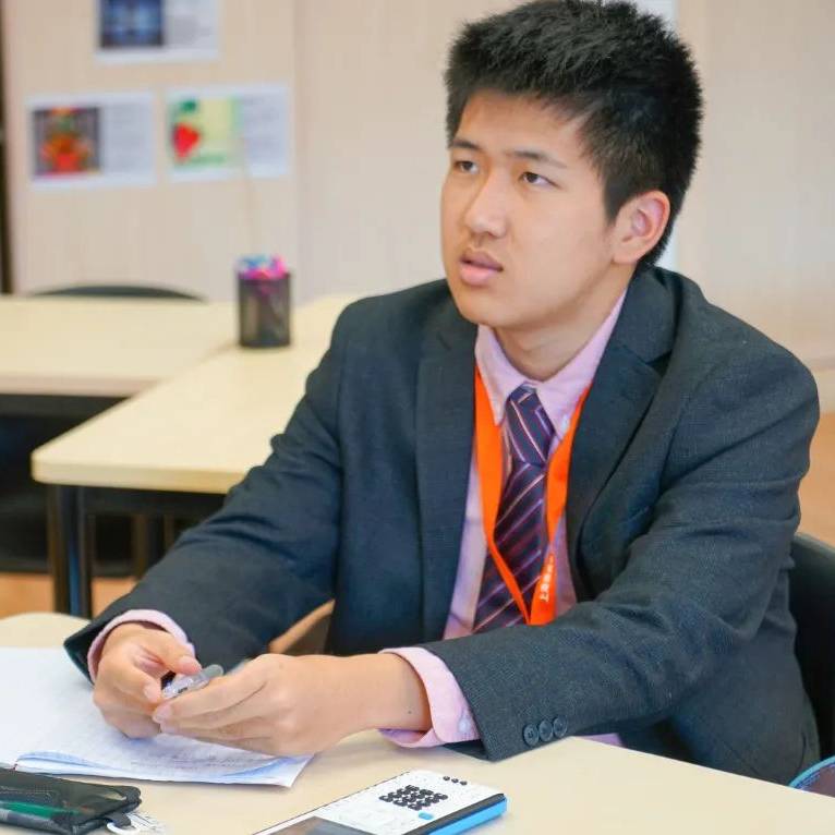 Dulwich College Puxi Students Excel at UK Maths Challenge