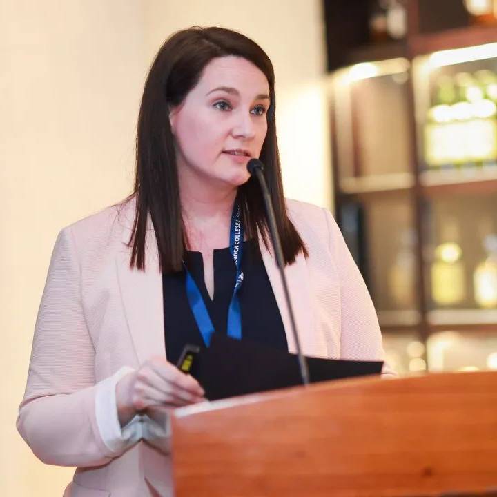 International Women’s Day Recap: Systems, Culture and Equality