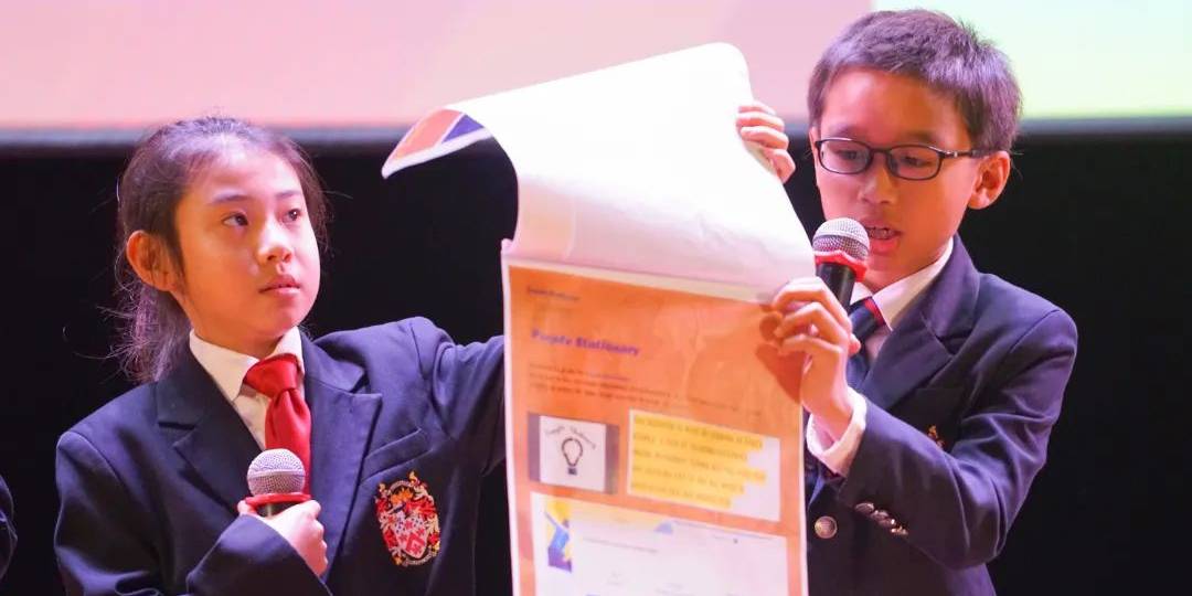 Dulwich Puxi Wins 2nd Place in Global COBIS Eco Film Awards