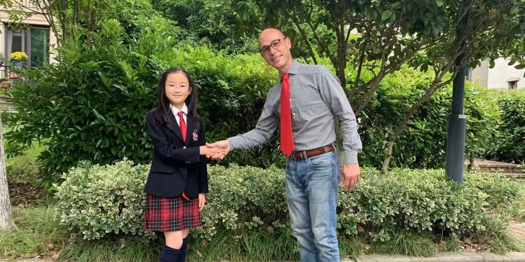 Dulwich Puxi Wins 9th Dulwich Photo Competition Grand Prize!