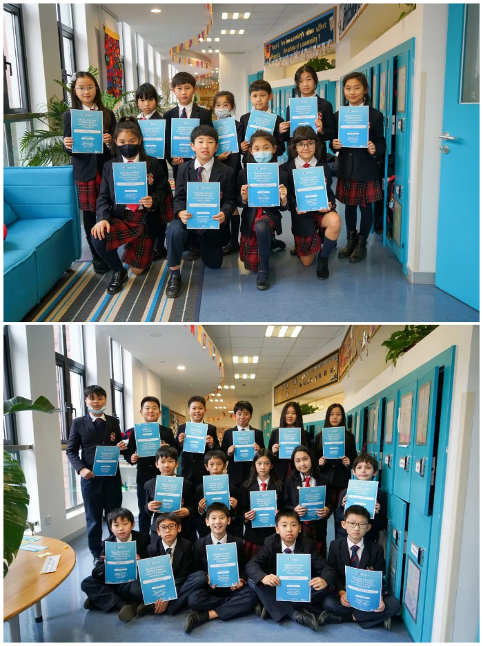 DCSPX FOBISIA Literacy and Numeracy Festival