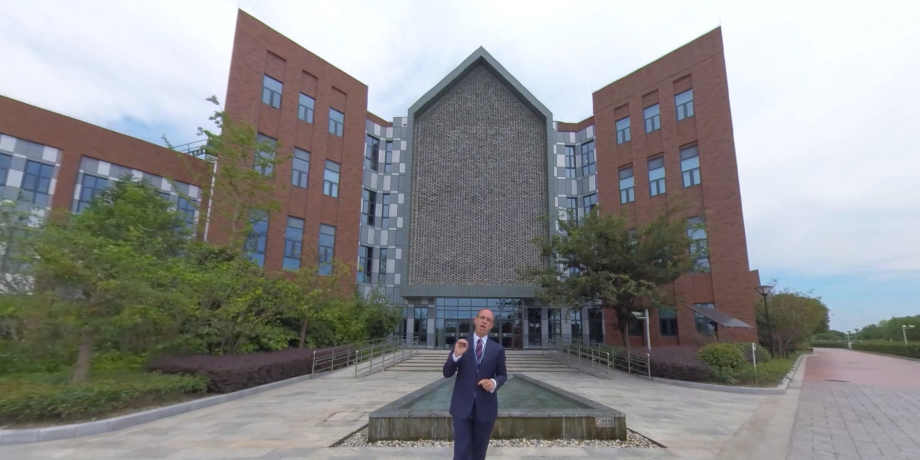 Virtual Campus Tour Online Now: Visit Us 24/7