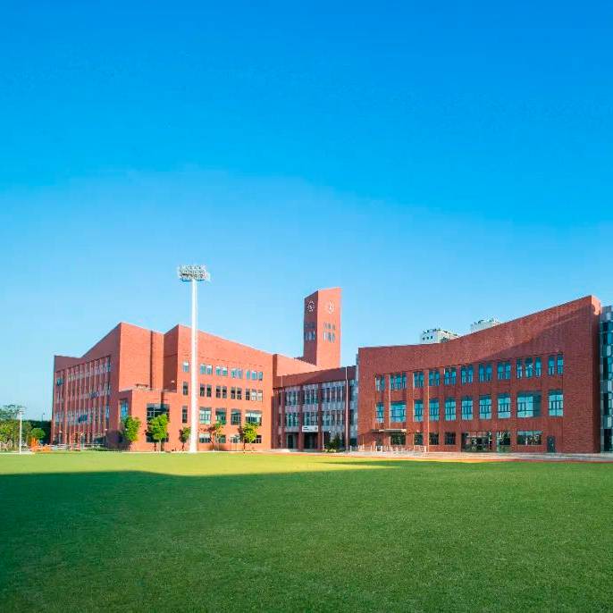 不断向前，一直进步：德威浦西校园重大升级改造