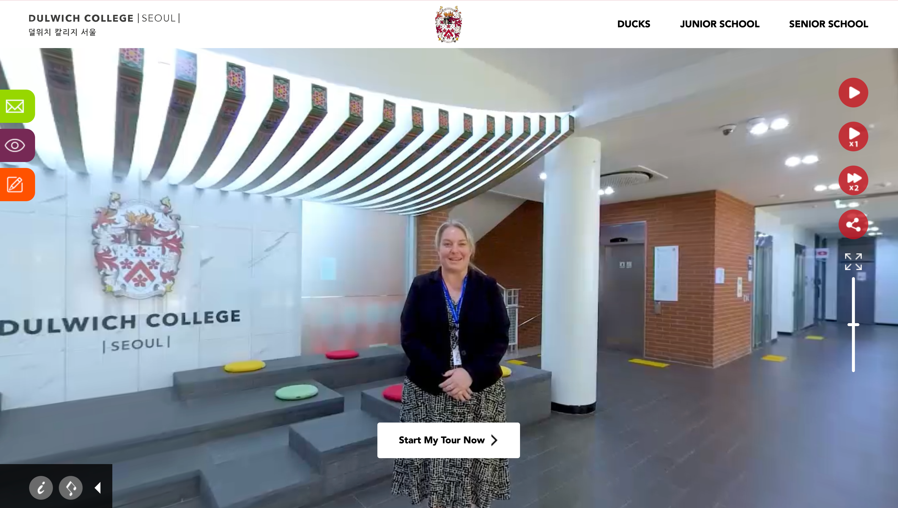 Dulwich College Seoul