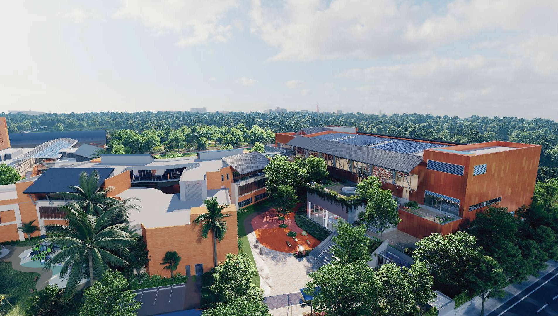 Dulwich College Bangkok