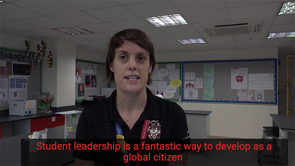 Leadership