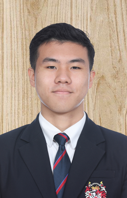 Matthew W, 公共关系负责人, 11年级