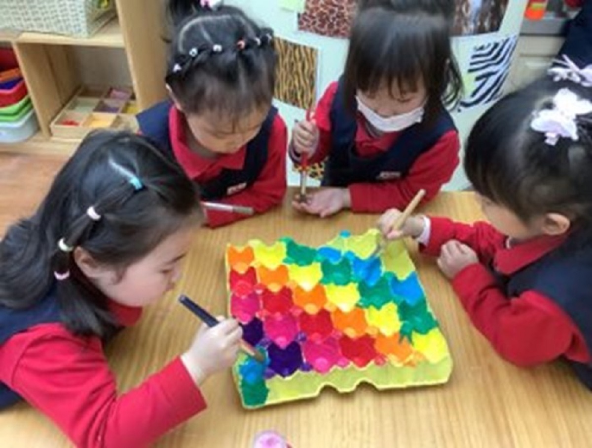 用回收材料创作艺术