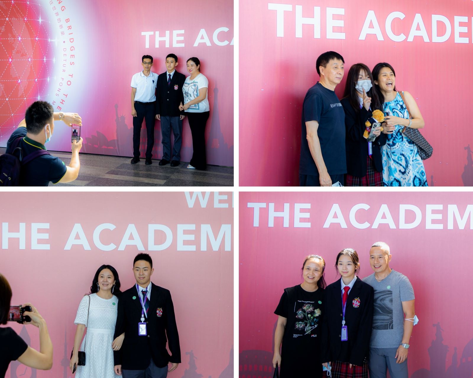 Year 10 Welcome Ceremony