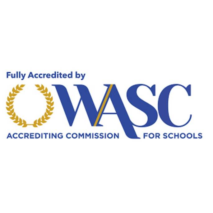 Western Association of Schools and Colleges