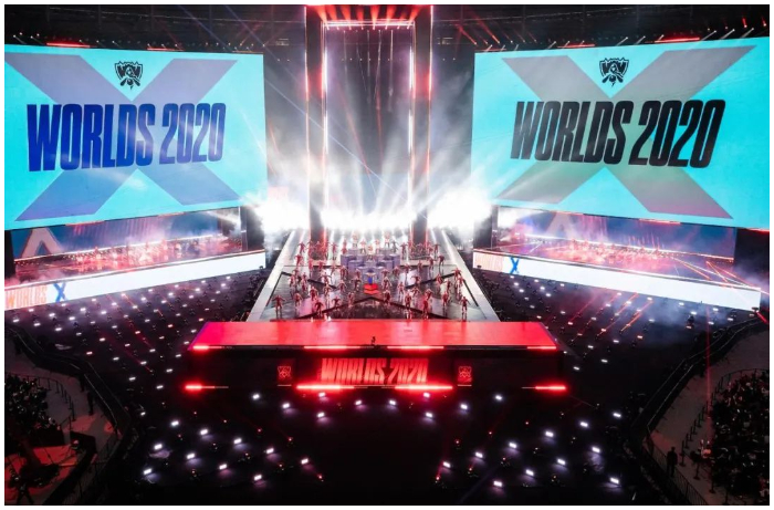 Esports
