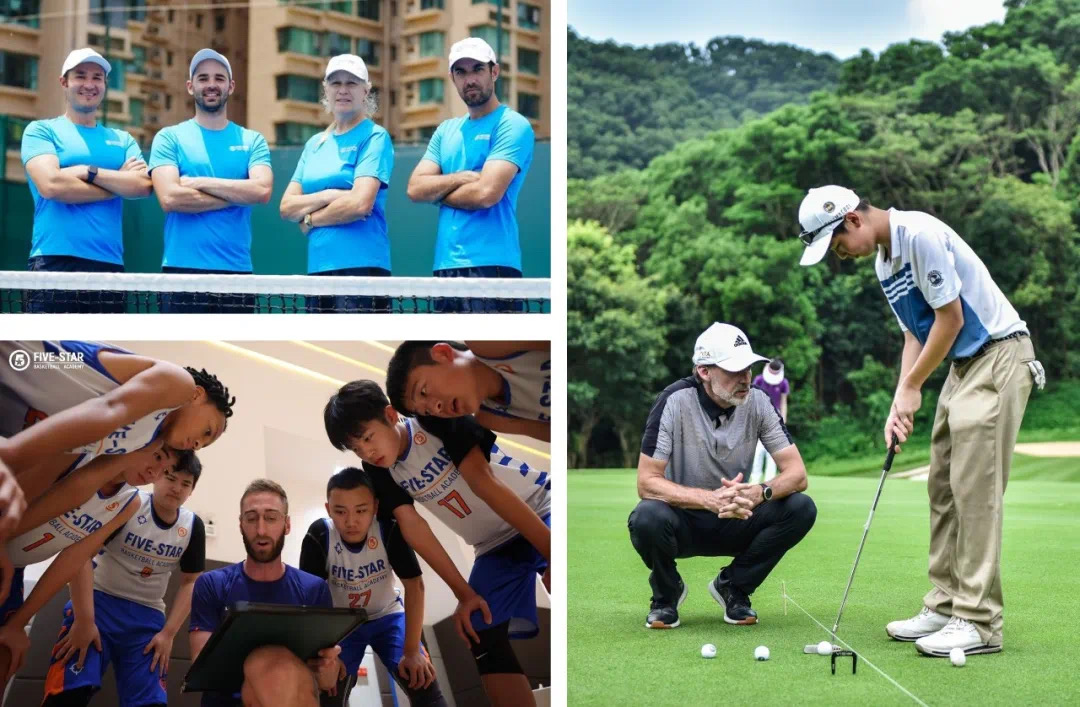 dcb partnership with pacificpine sports