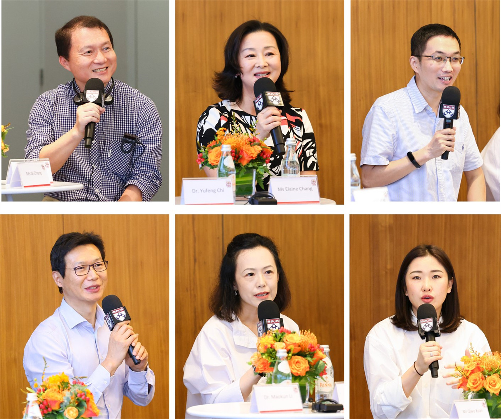 WWA Speakers