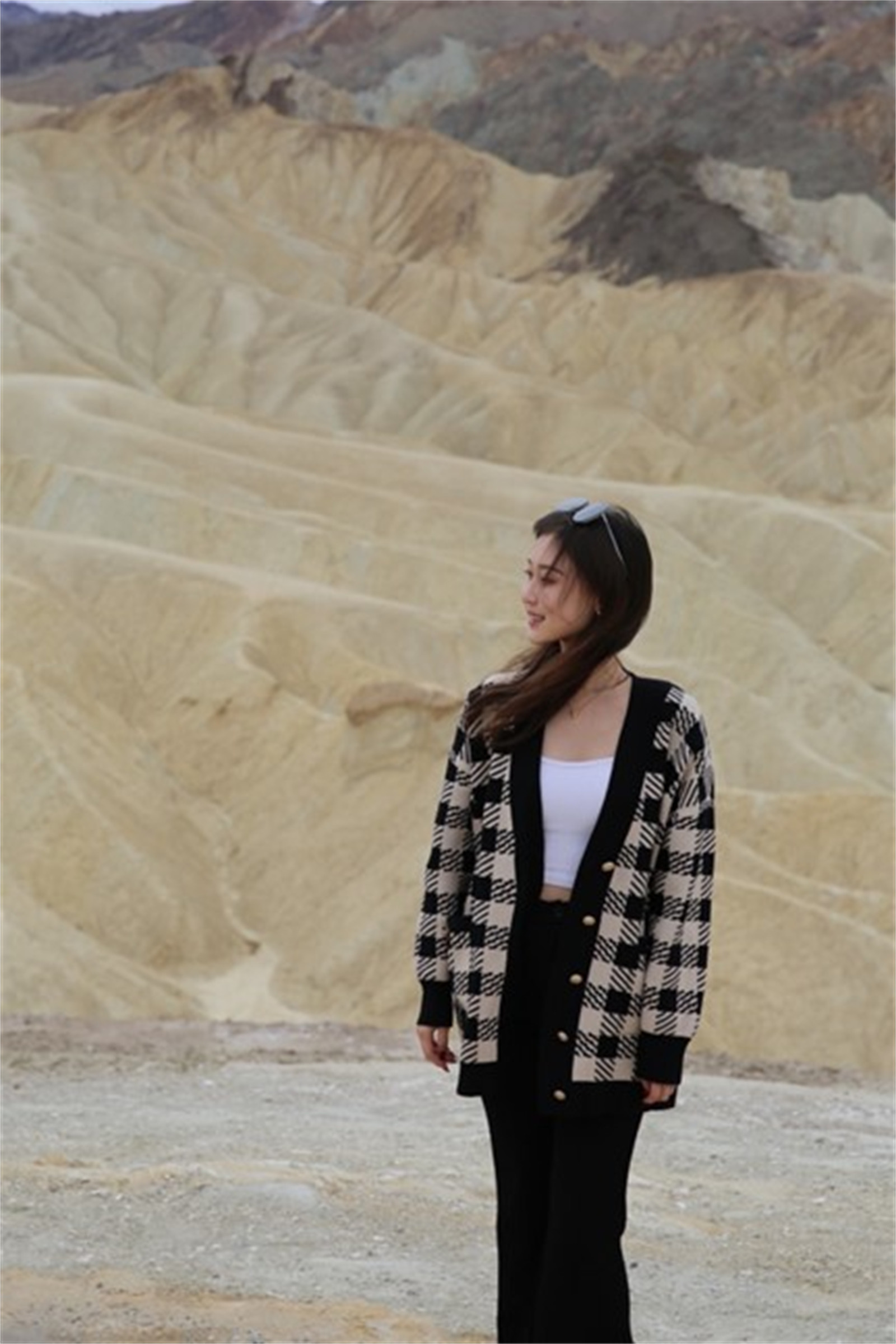 DCB Alumni Evelyn Li
