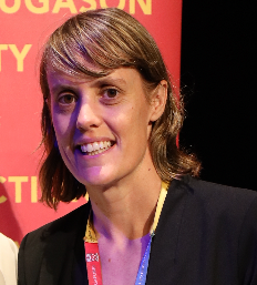 Polly Clayton