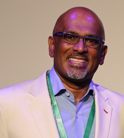Ranjit Murugason