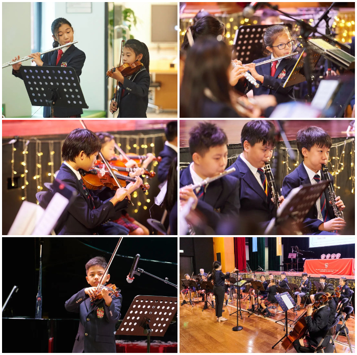 DCSPX Investiture Ceremony