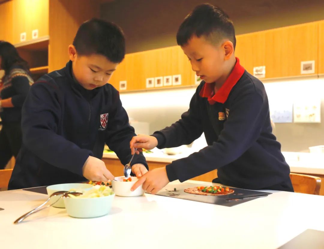 烹饪俱乐部