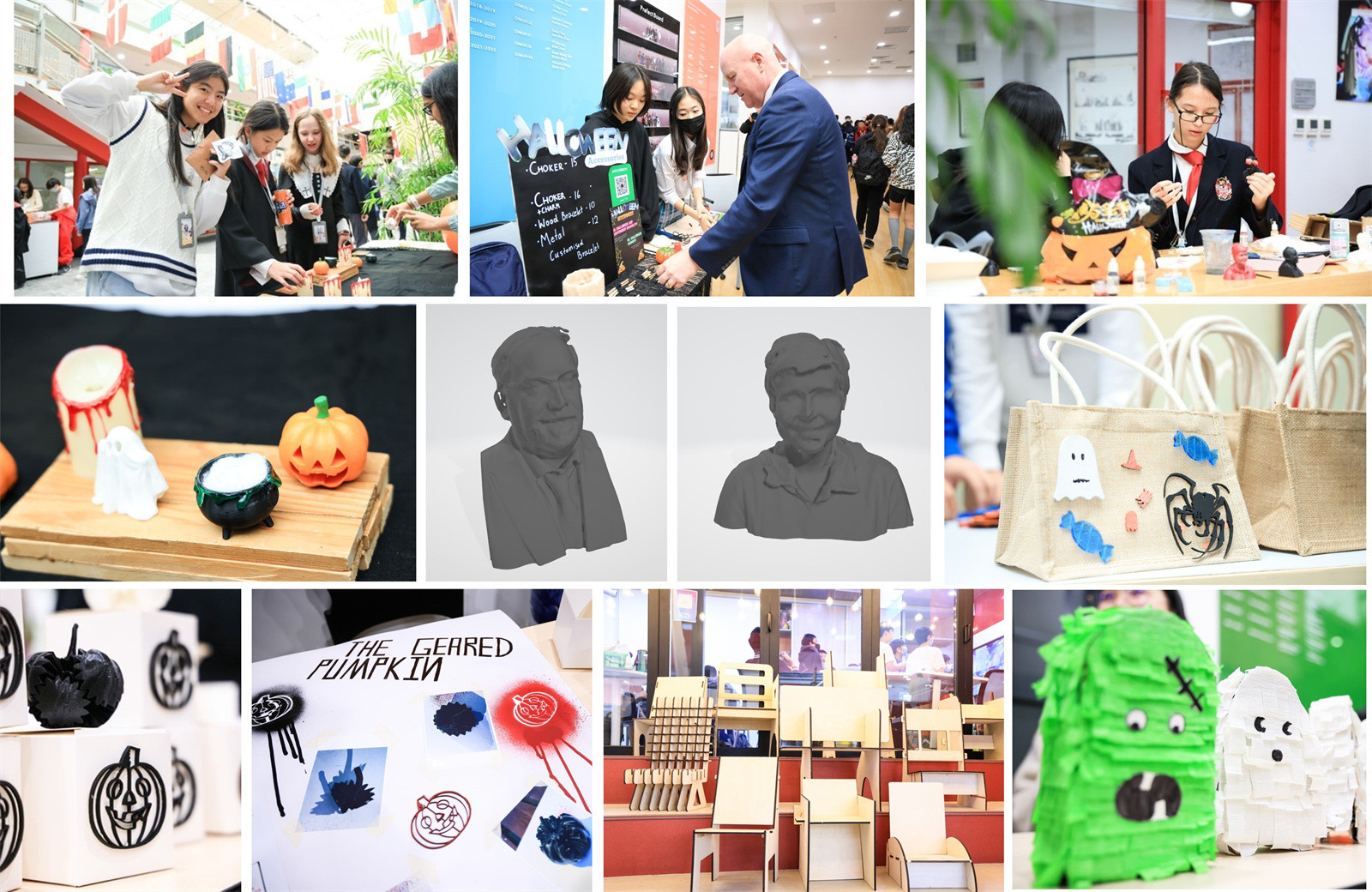 dcb enterprise fair