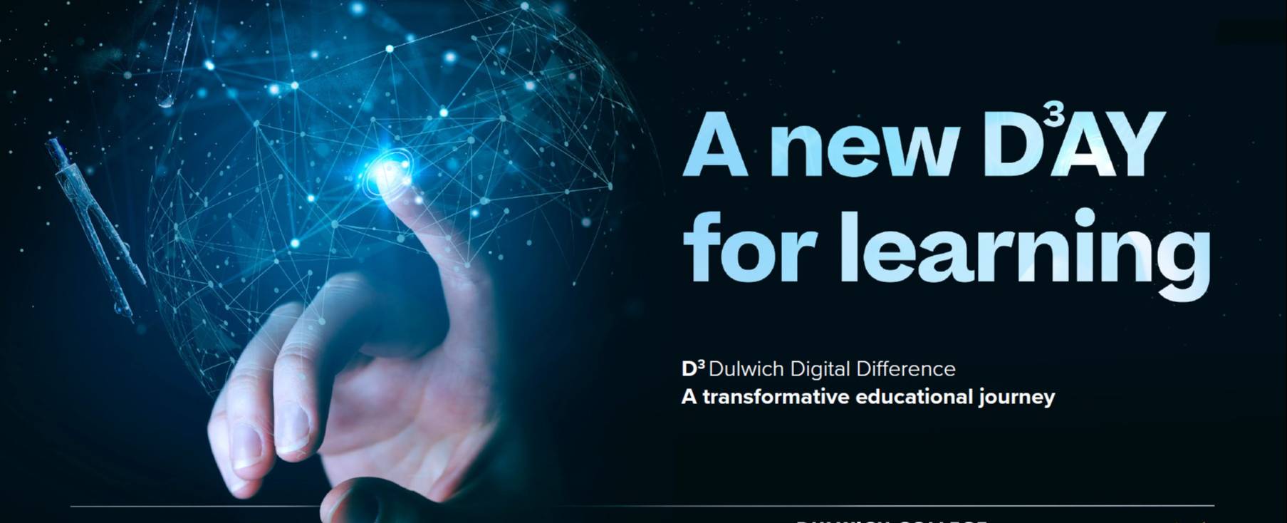 DCI launches D3