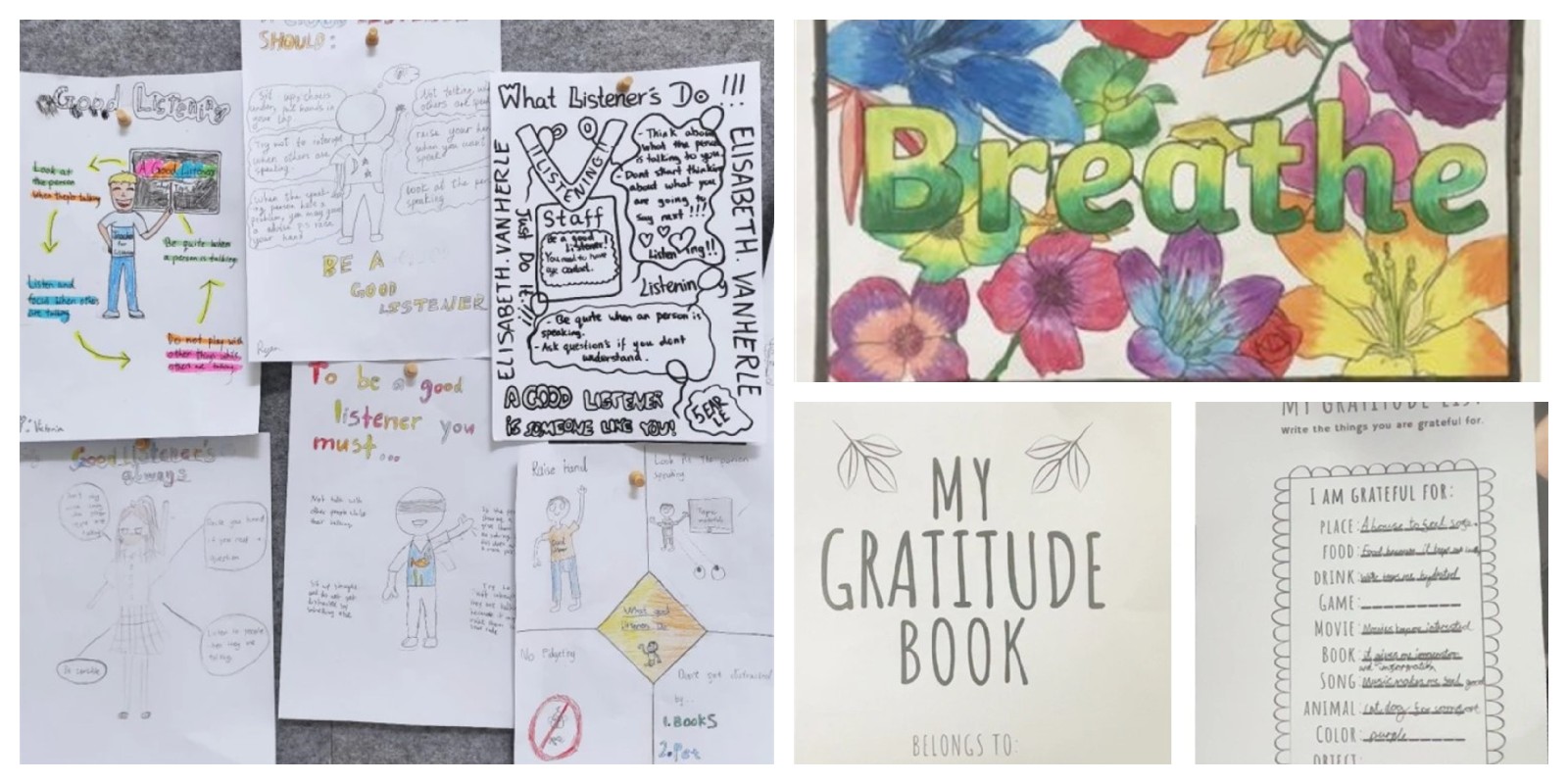 dcb mindful morning