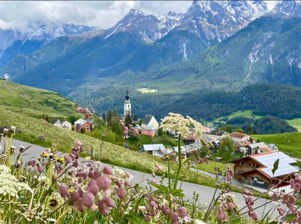 ignite: switzerland