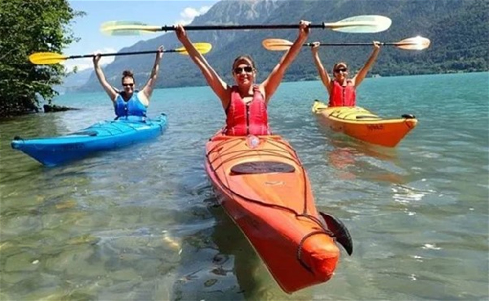 Ignite: Switzerland