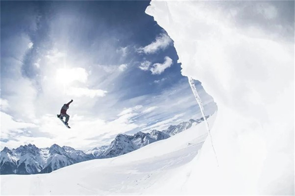 Ignite: Switzerland
