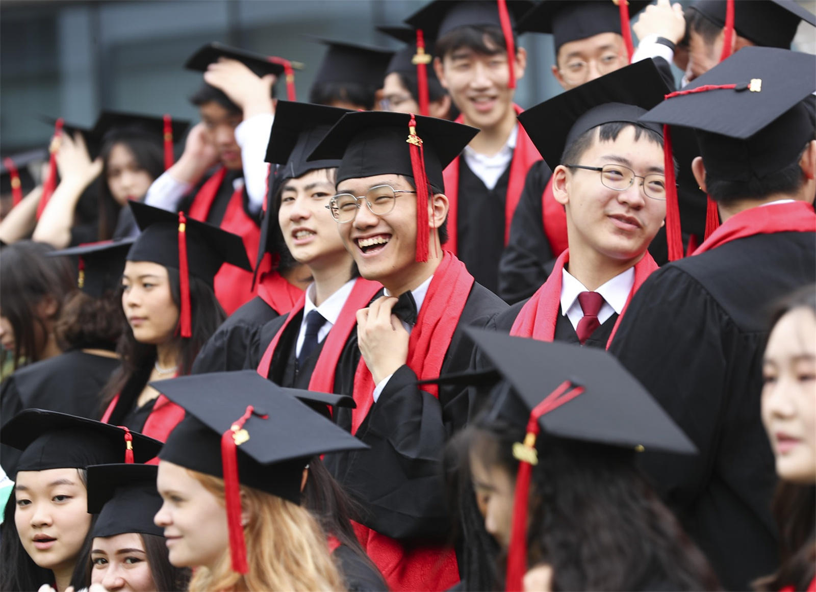 DCB 2022 graduation