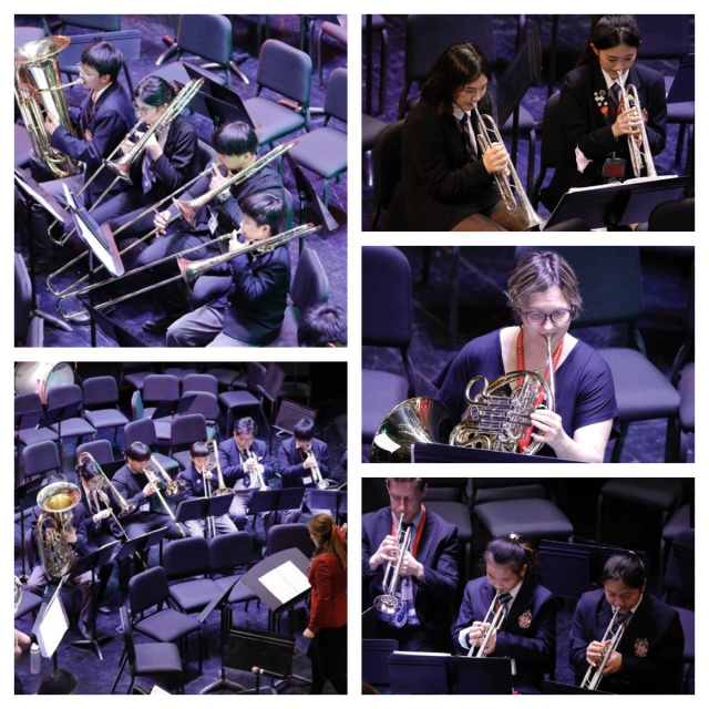 Brass Band