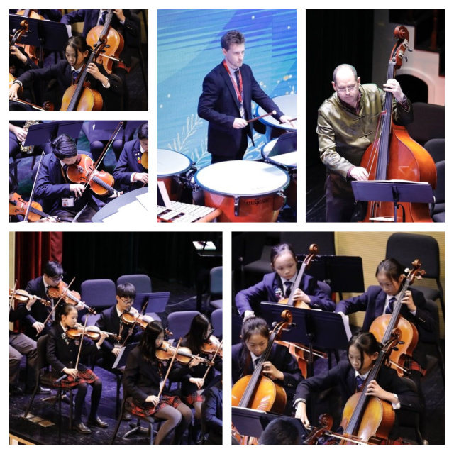 Allegro Strings