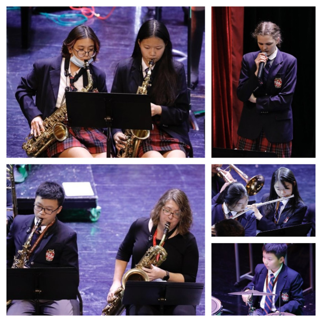 Big Band