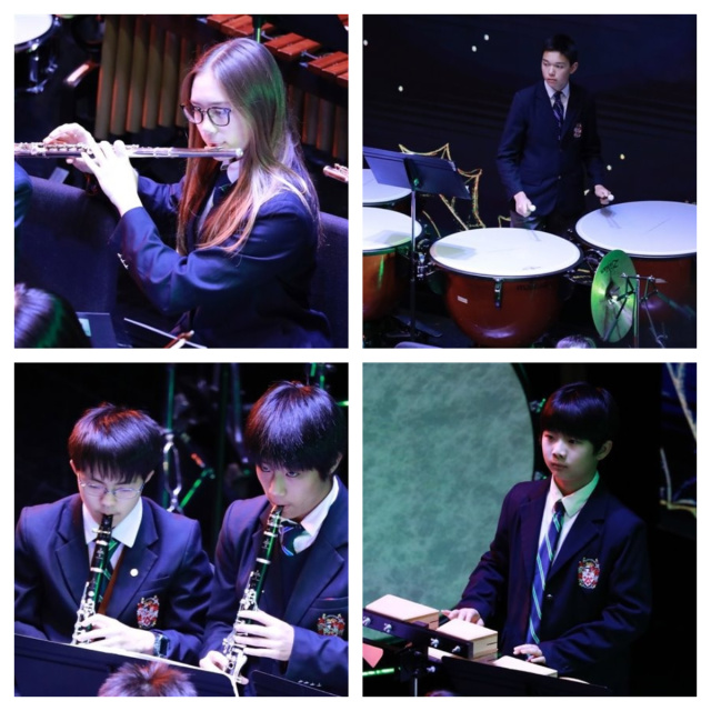 DCS Orchestra