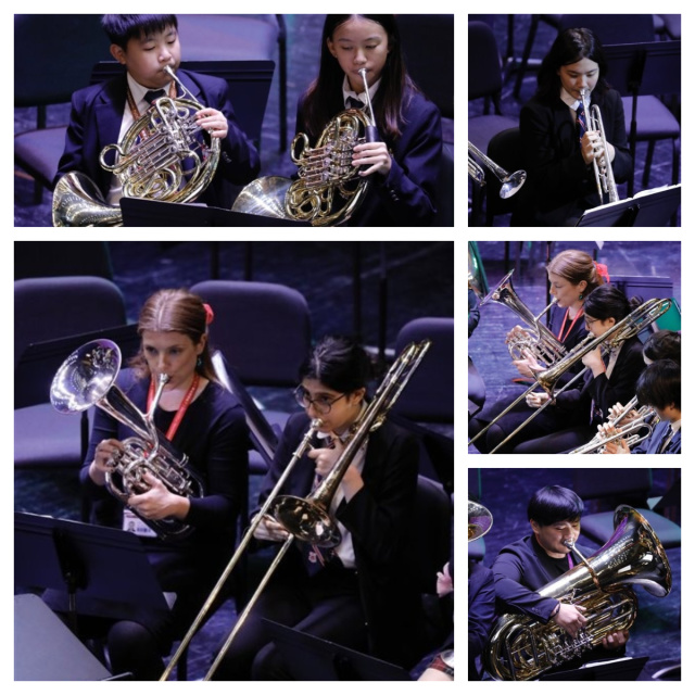 Brass Ensemble