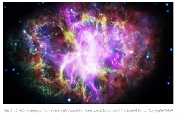 Crab Nebula