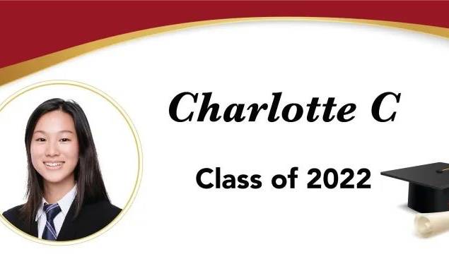 Charlotte C