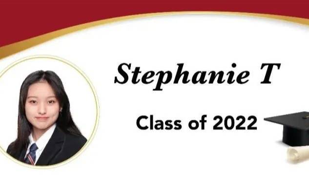 Stephanie T