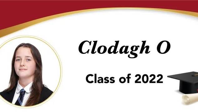 Clodagh O
