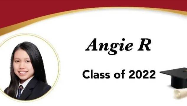 Angie R